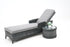Fremont Sunlounge with Side Table