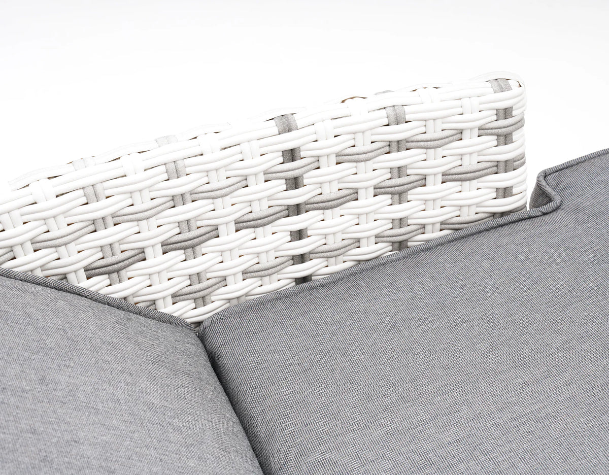 Fremont Sunlounge with Side Table