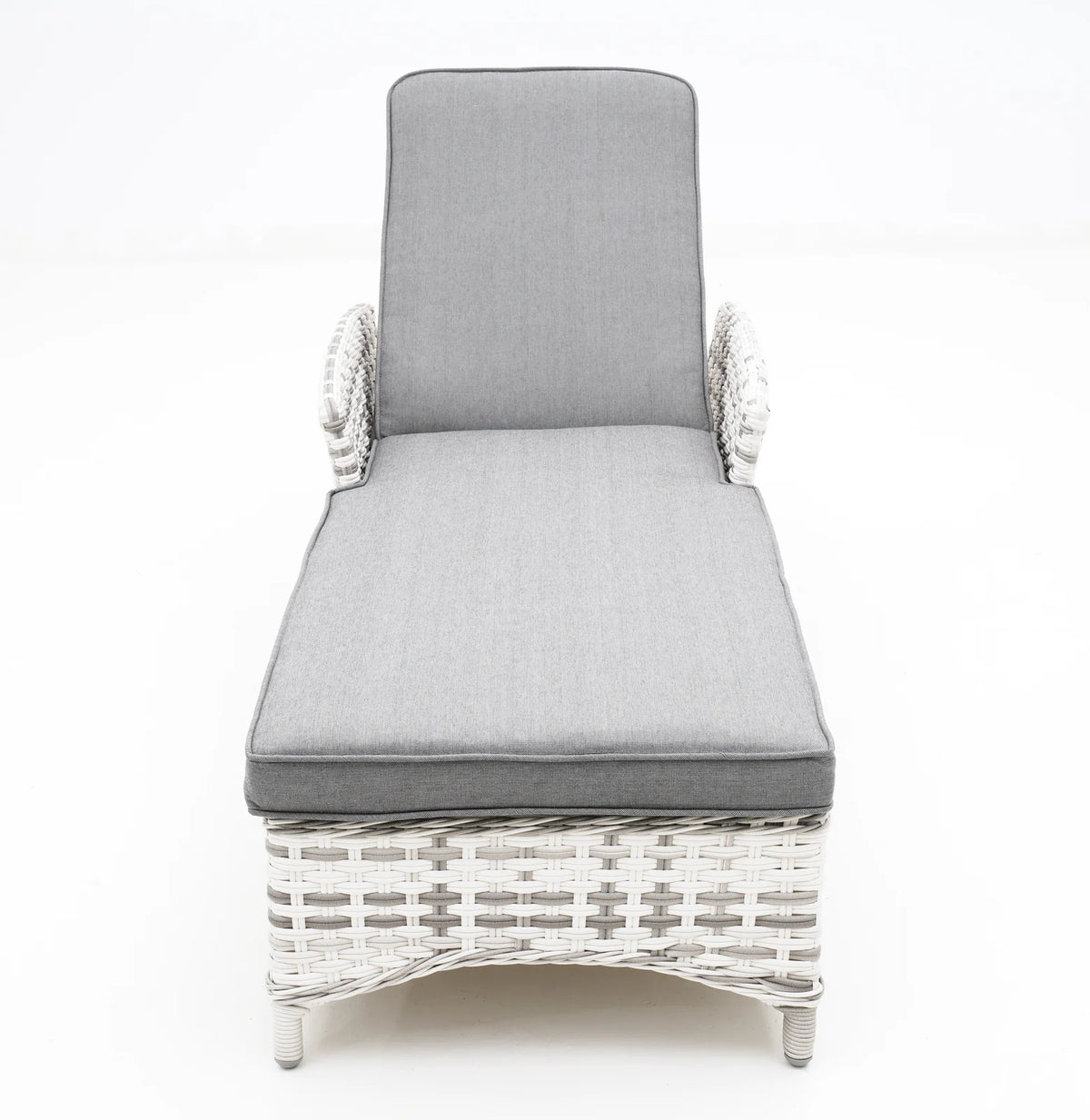 Fremont Sunlounge with Side Table