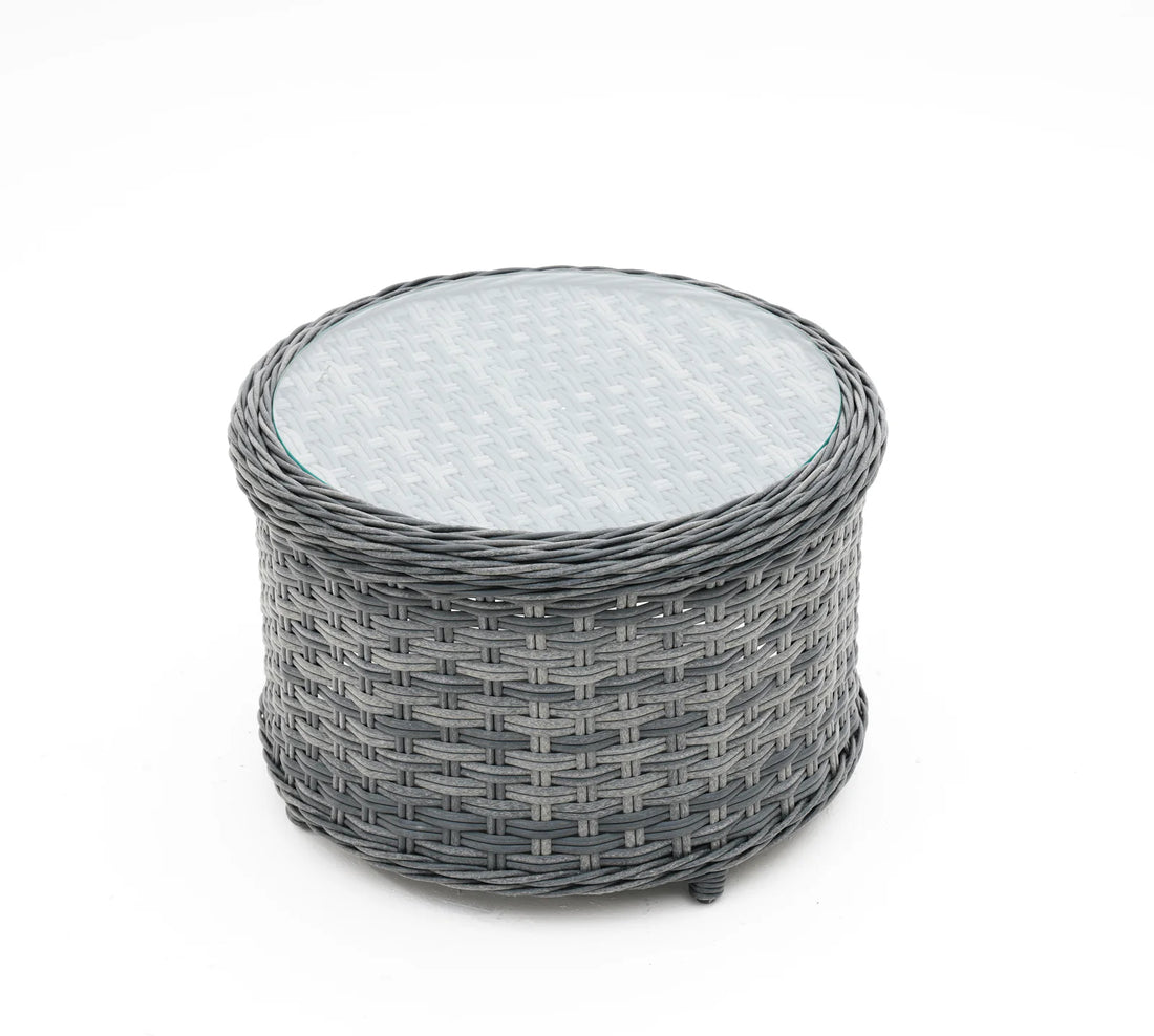 Fremont Sunlounge with Side Table