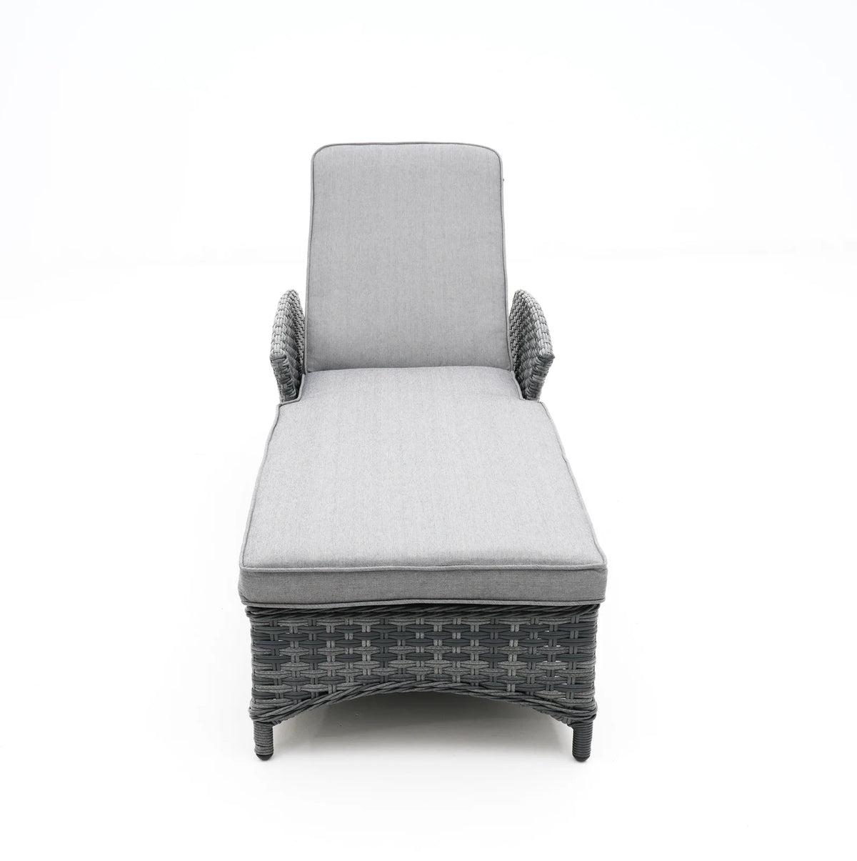 Fremont Sunlounge with Side Table