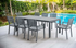 Matzo Outdoor Dining Table