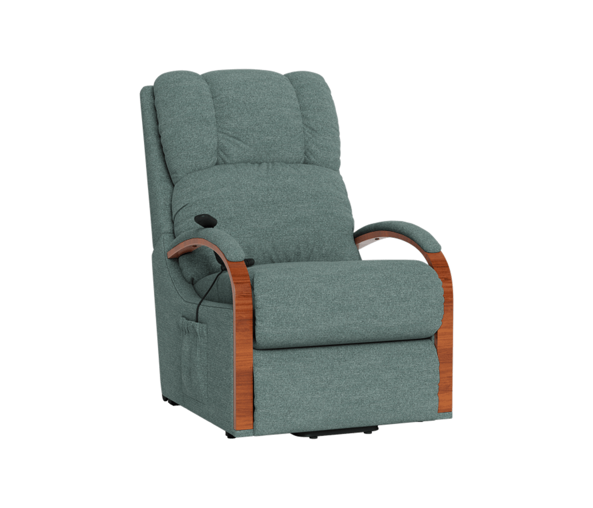 La-Z-Boy Harbor Town Power Lift Chair