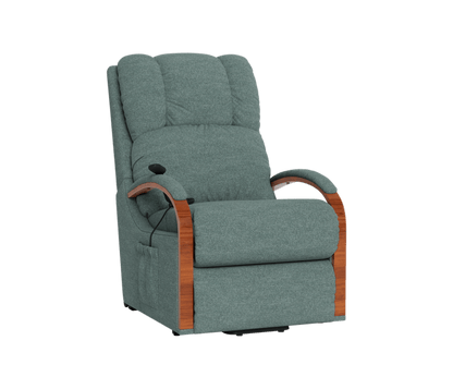 La-Z-Boy Harbor Town Power Lift Chair