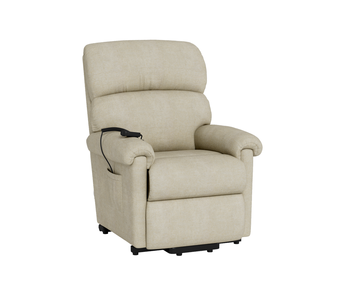 La-Z-Boy Eden Bronze Power Lift Chair