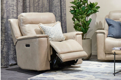 La-Z-Boy Southwest Power Massage+ Recliner