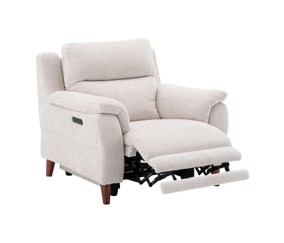 La-Z-Boy Sereno Power Recliner in fabric