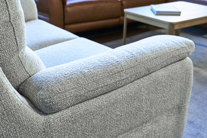 La-Z-Boy Sereno 2.5 Seater Sofa in leather