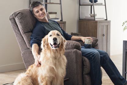 La-Z-Boy Morrison Rocking Recliner