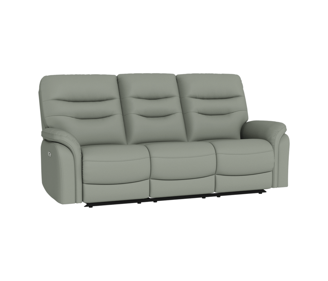 La-Z-Boy Oakland 3 Seater Power Reclining Sofa