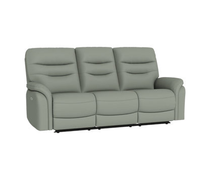 La-Z-Boy Oakland 3 Seater Power Reclining Sofa