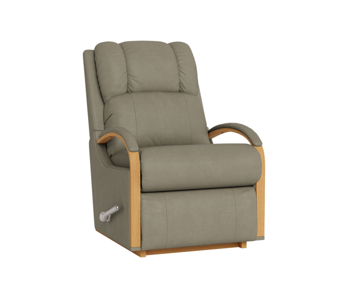 La-Z-Boy Harbor Town Rocking Recliner