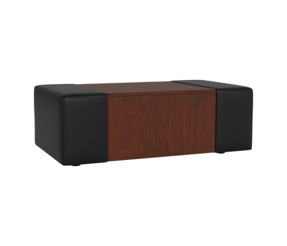La-Z-Boy Luray Storage Ottoman