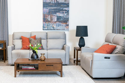 La-Z-Boy Ryan 2.5 Seater Power Reclining Sofa