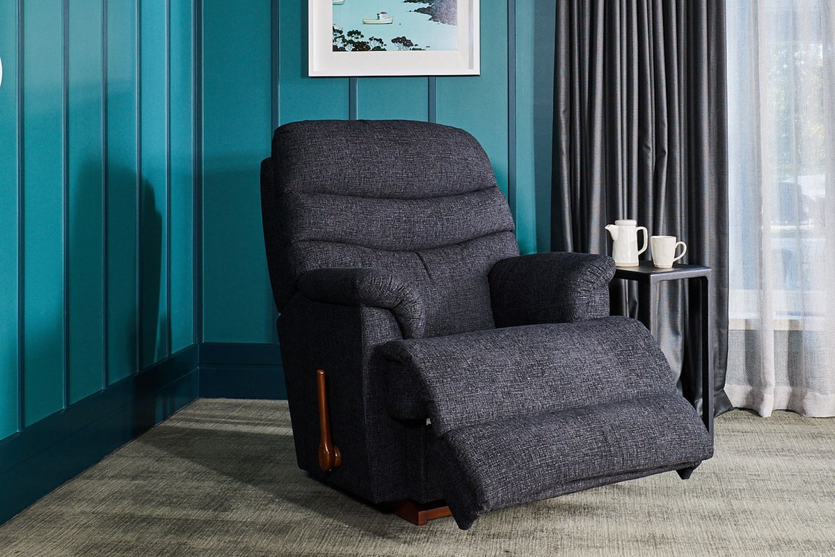 La-Z-Boy Cortland Large Rocking Recliner