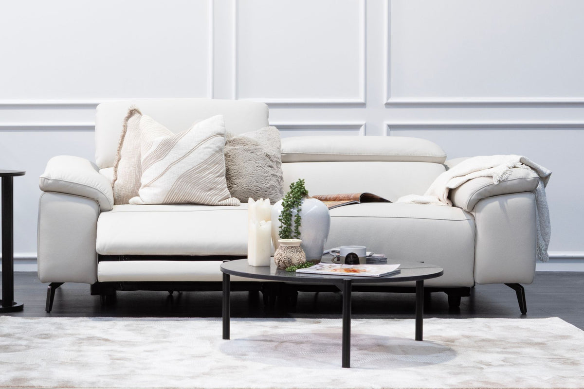 La-Z-Boy Chatham 3 Seater Power Reclining Sofa