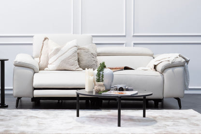 La-Z-Boy Chatham 3 Seater Power Reclining Sofa