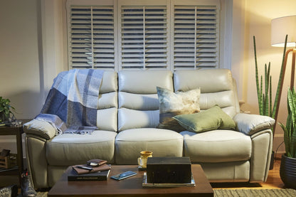 La-Z-Boy Derby 3 Seater Power Reclining Sofa