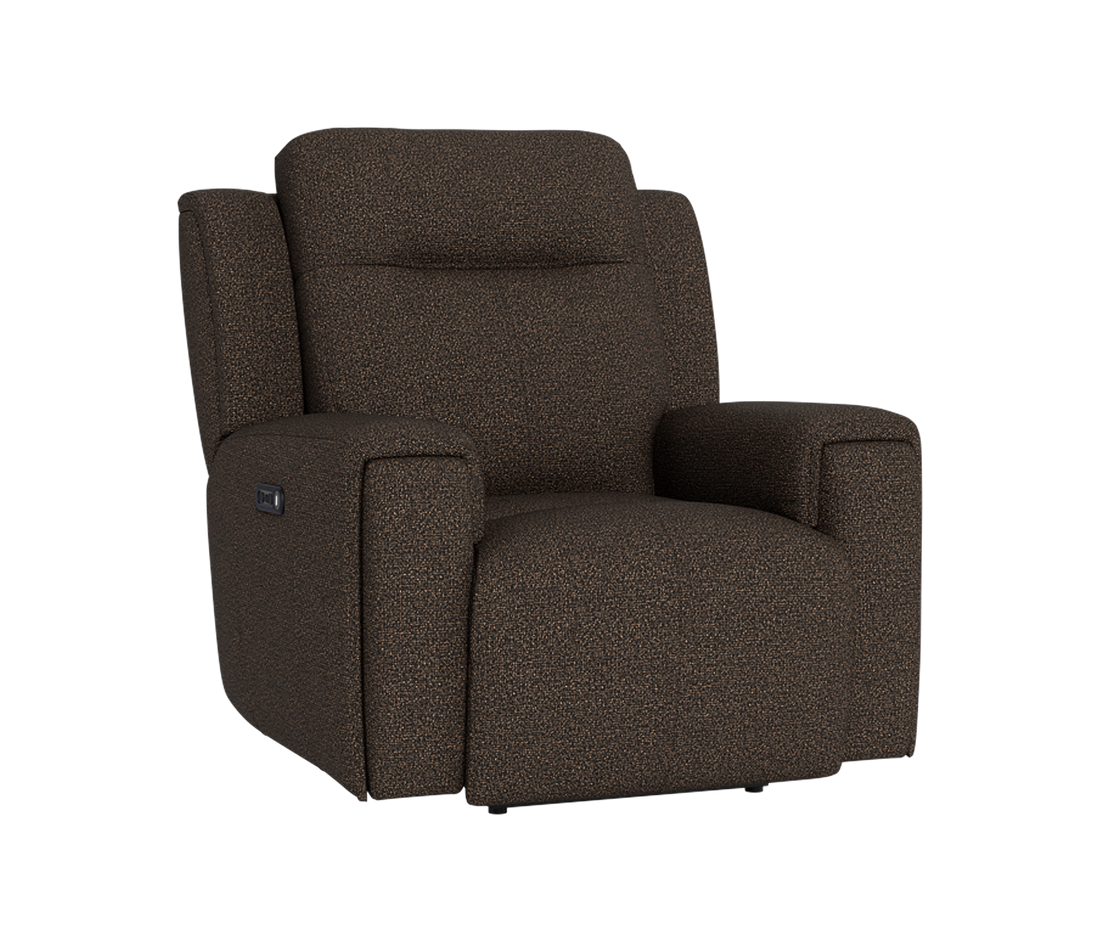 La-Z-Boy United Power Massage+ Recliner