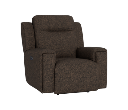 La-Z-Boy United Power Massage+ Recliner