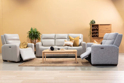 La-Z-Boy Cary 2.5 Seater Power Reclining Sofa