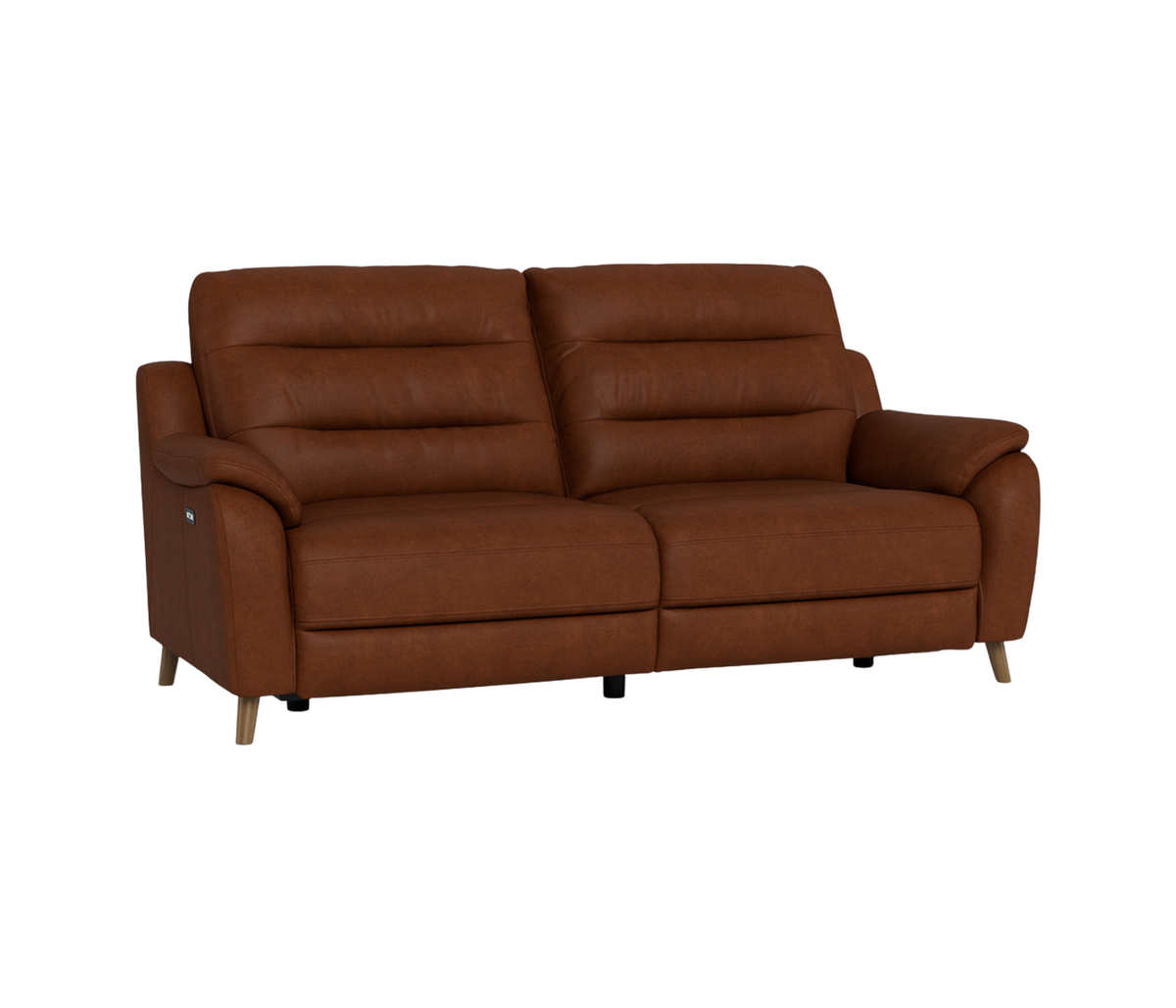 La-Z-Boy Vermont 3 Seater Power Reclining Sofa