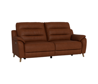 La-Z-Boy Vermont 3 Seater Power Reclining Sofa