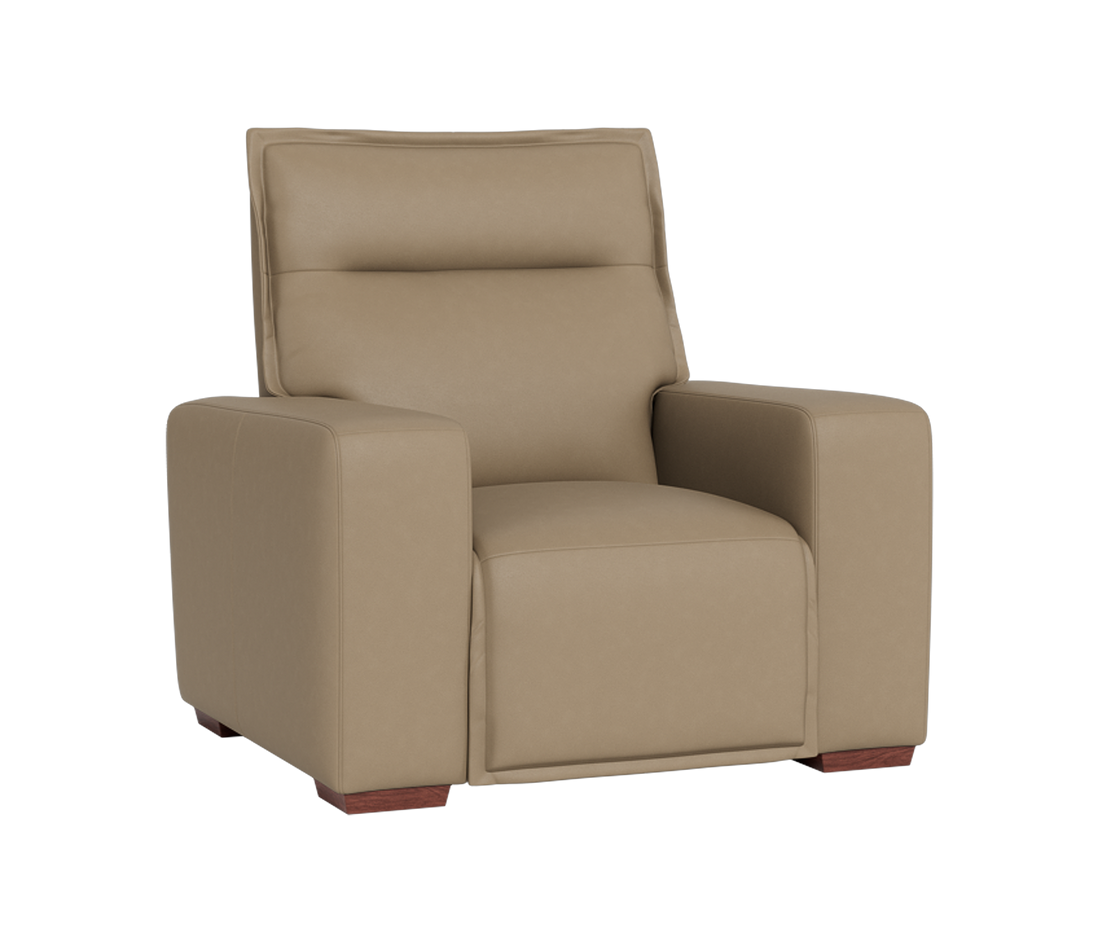La-Z-Boy Hartford Power Massage+ Recliner