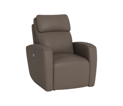 La-Z-Boy Dallas Power Recliner with Power Headrest &amp; Lumbar