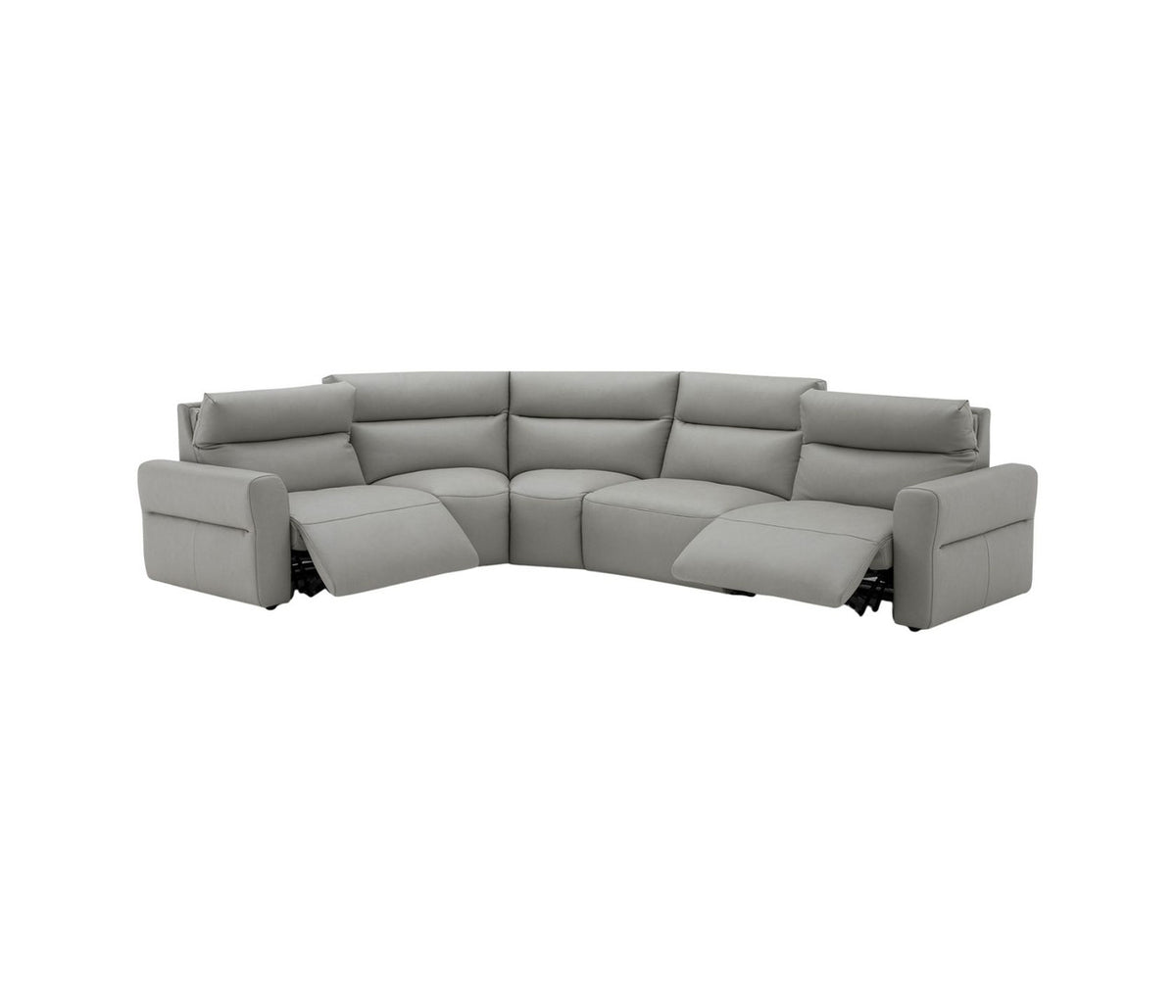 La-Z-Boy Sedona 5 Piece Corner Power Reclining Modular