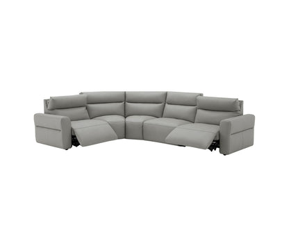La-Z-Boy Sedona 5 Piece Corner Power Reclining Modular