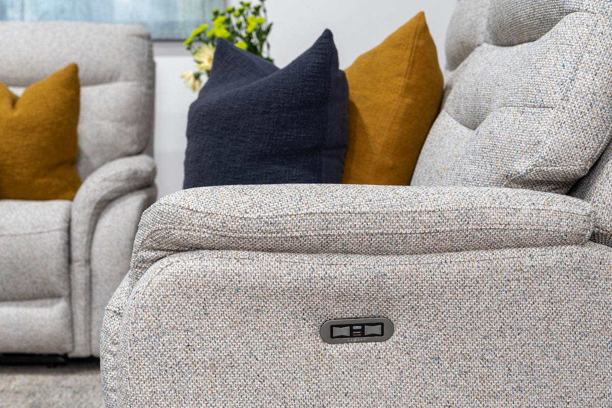 La-Z-Boy Oakland 2 Seater Power Reclining Sofa