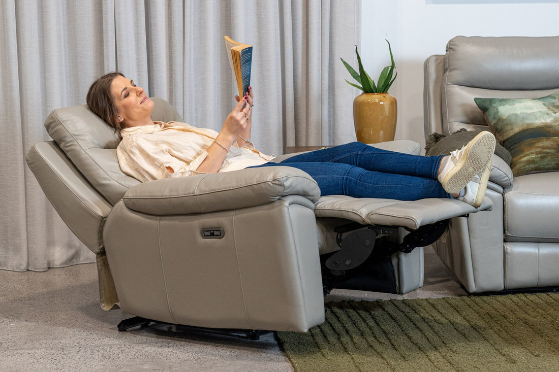 La-Z-Boy Derby Power Recliner