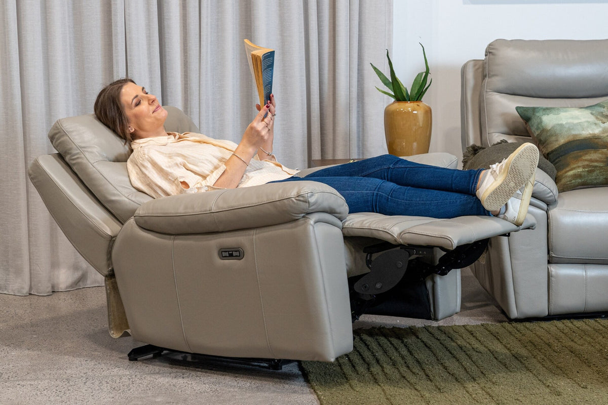 La-Z-Boy Derby Power Recliner