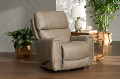 La-Z-Boy Omaha Rocking Recliner