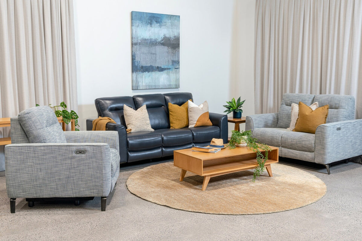 La-Z-Boy Colorado 2.5 Seater Power Reclining Sofa