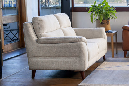 La-Z-Boy Sereno 2.5 Seater Sofa in leather