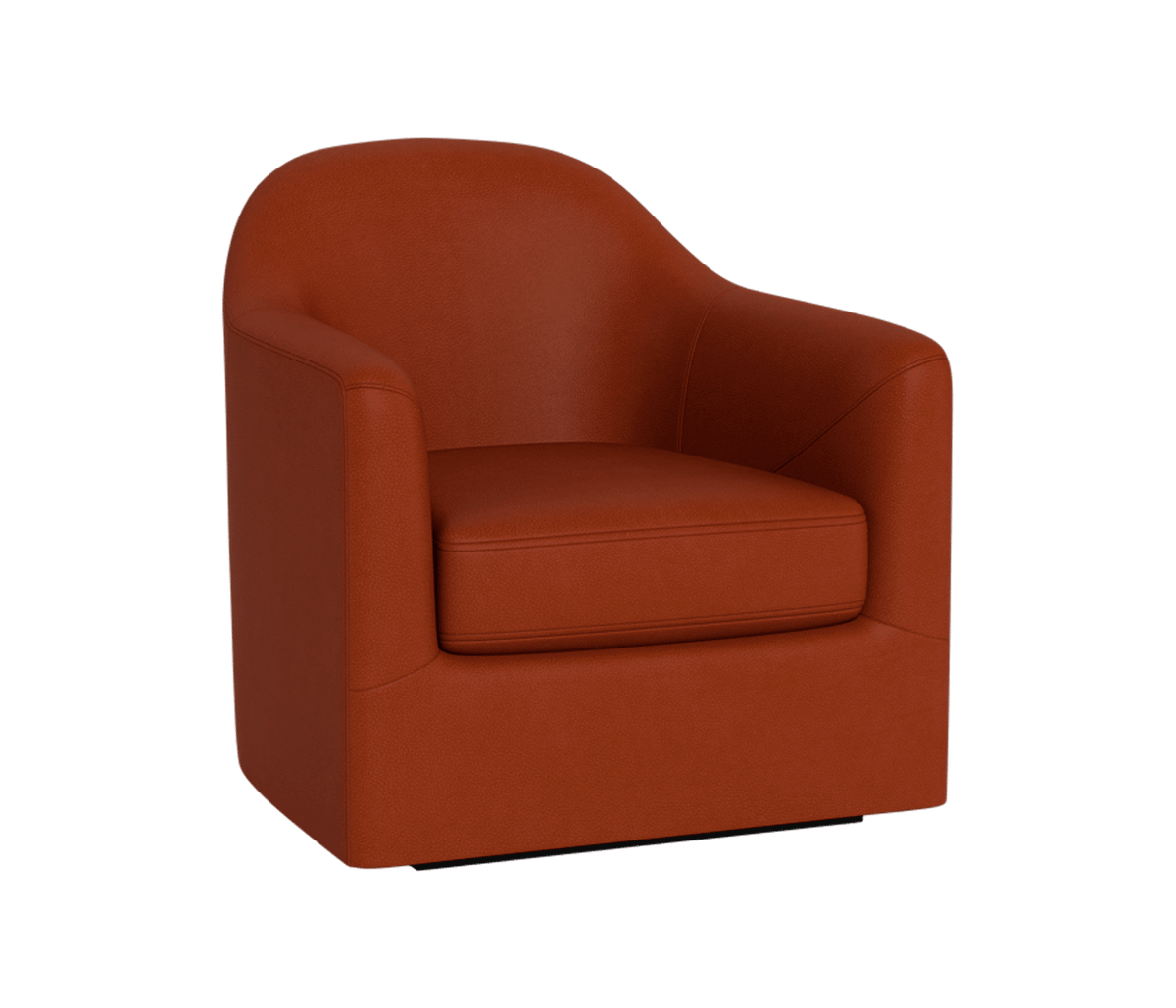 La-Z-Boy Dover Swivel Armchair