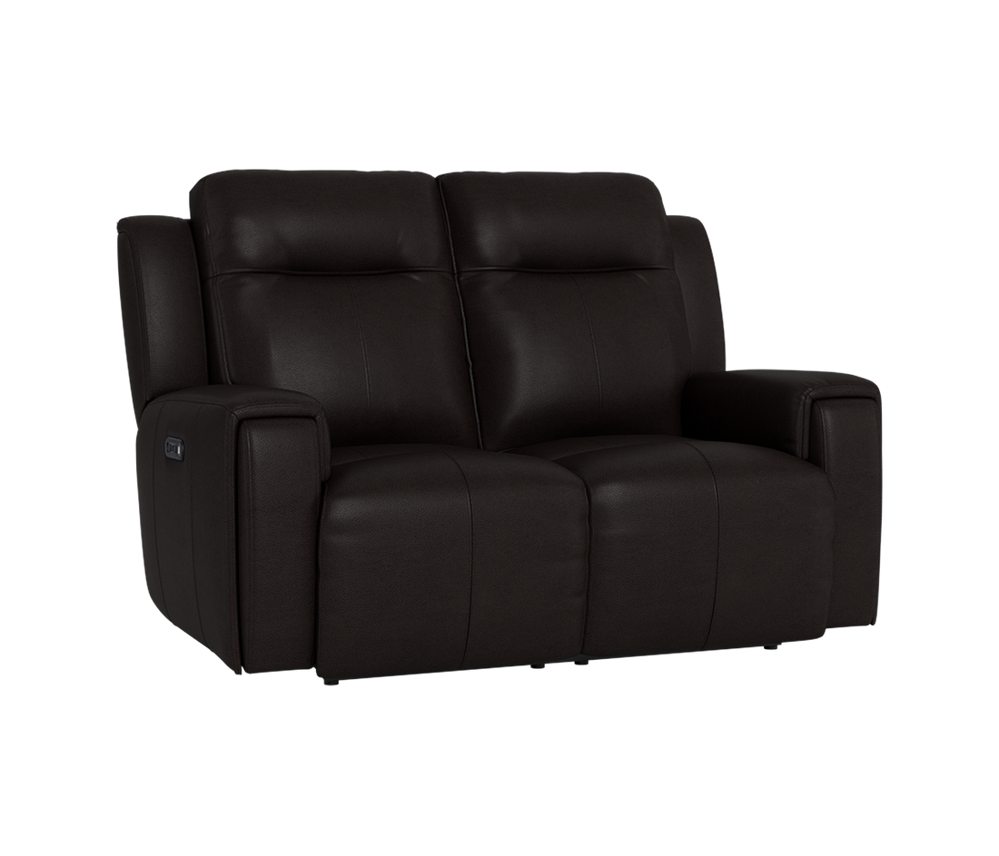 La-Z-Boy United 2.5 Seater Power Reclining Sofa with Power Headrest &amp; Lumbar