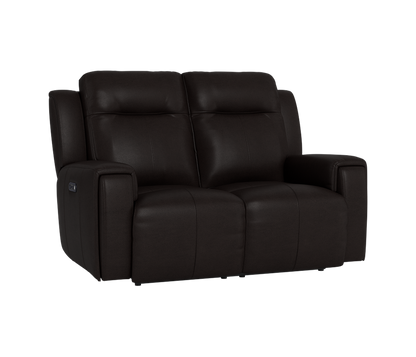 La-Z-Boy United 2.5 Seater Power Reclining Sofa with Power Headrest &amp; Lumbar