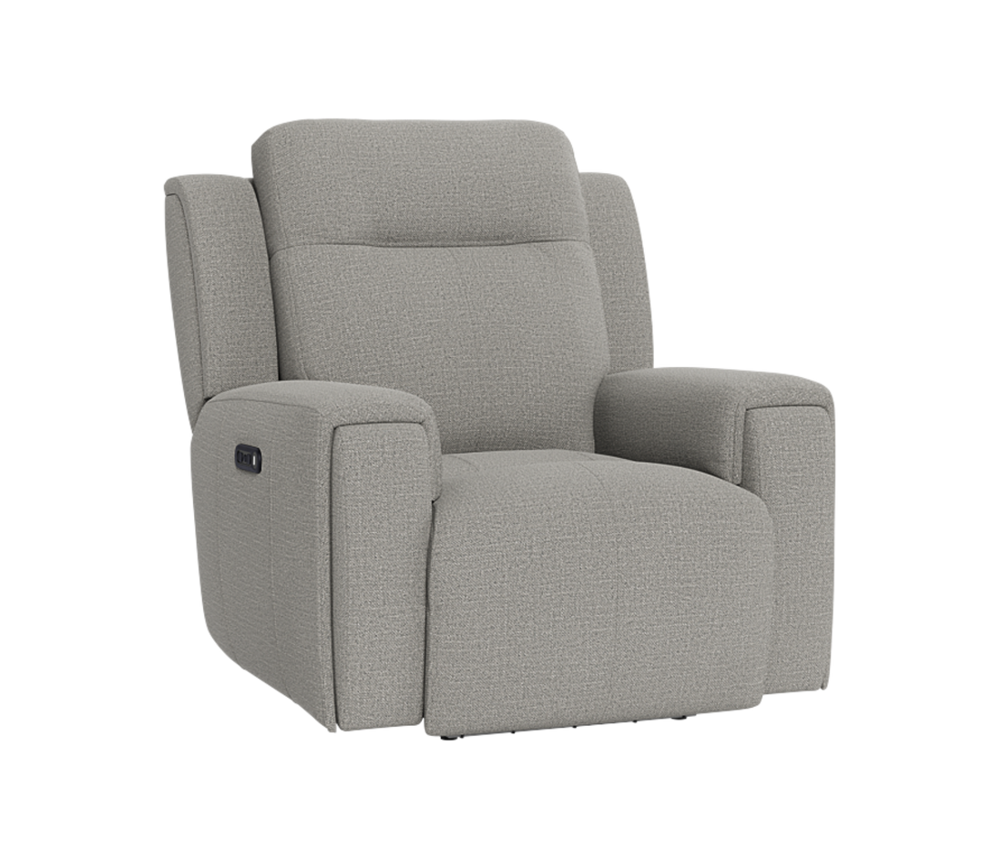 La-Z-Boy United Power Recliner with Speaker