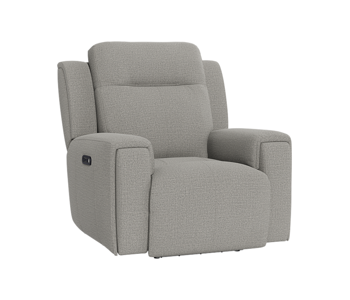 La-Z-Boy United Power Recliner with Speaker