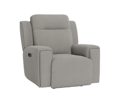 La-Z-Boy United Power Recliner with Speaker