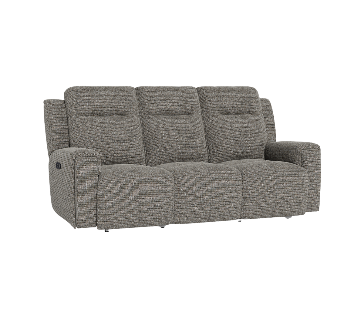 La-Z-Boy United 3 Seater All-In Power Reclining Sofa