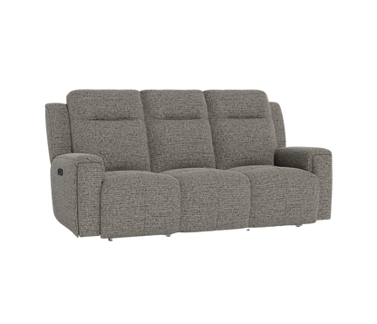La-Z-Boy United 3 Seater All-In Power Reclining Sofa