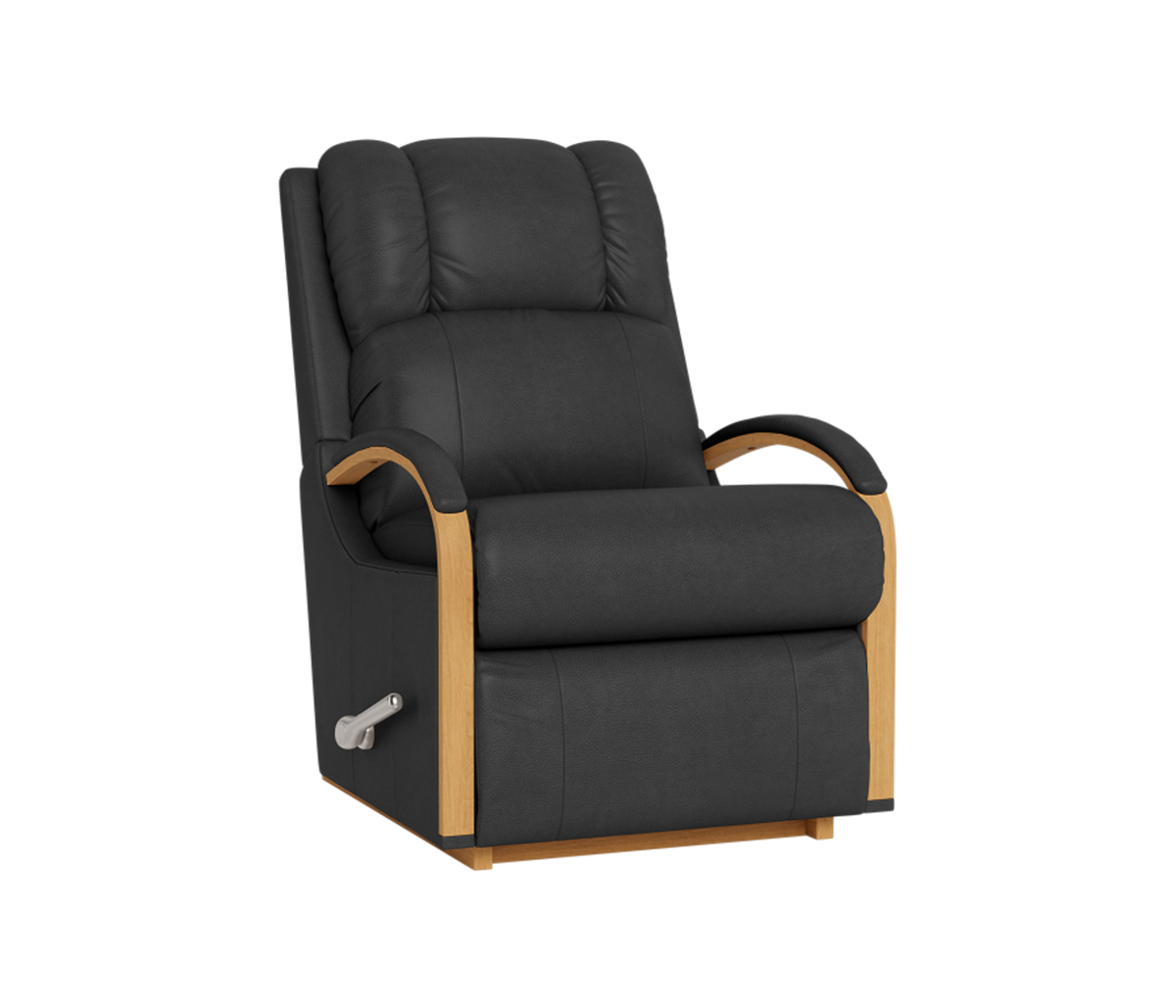 La-Z-Boy Harbor Town Extra Large Rocking Recliner