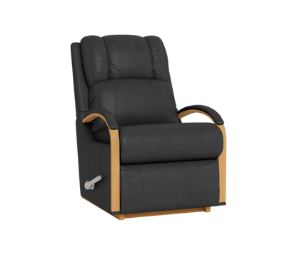La-Z-Boy Harbor Town Extra Large Rocking Recliner