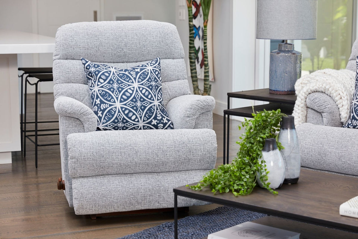 La-Z-Boy Cortland Large Rocking Recliner
