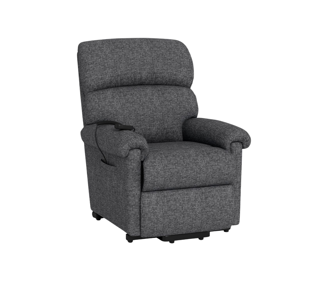 La-Z-Boy Eden Large Bronze Power Lift Chair