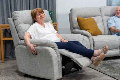 La-Z-Boy Oakland Power Recliner
